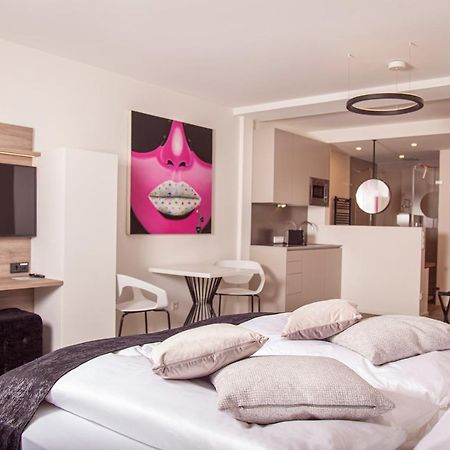 Apartamento The Faces Berlín Exterior foto
