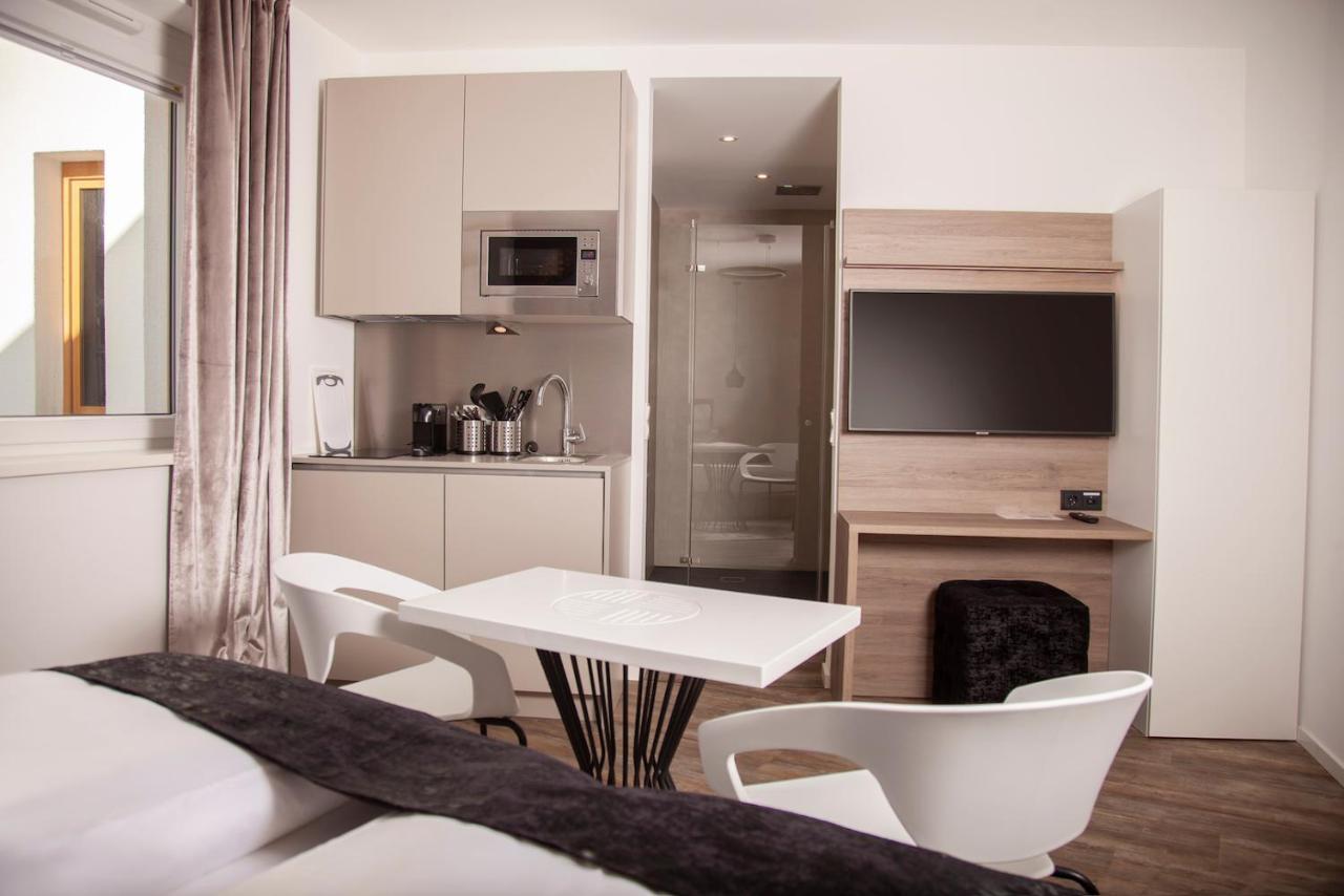 Apartamento The Faces Berlín Exterior foto