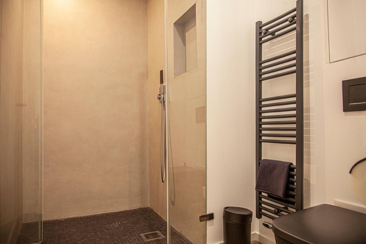 Apartamento The Faces Berlín Exterior foto