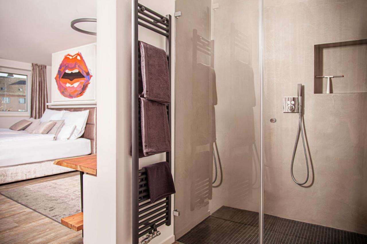 Apartamento The Faces Berlín Exterior foto