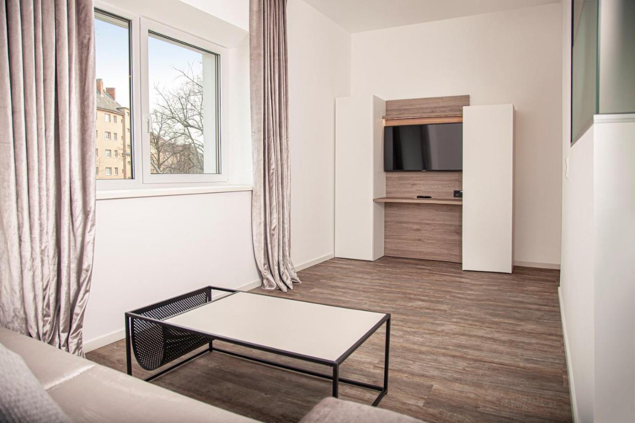 Apartamento The Faces Berlín Exterior foto