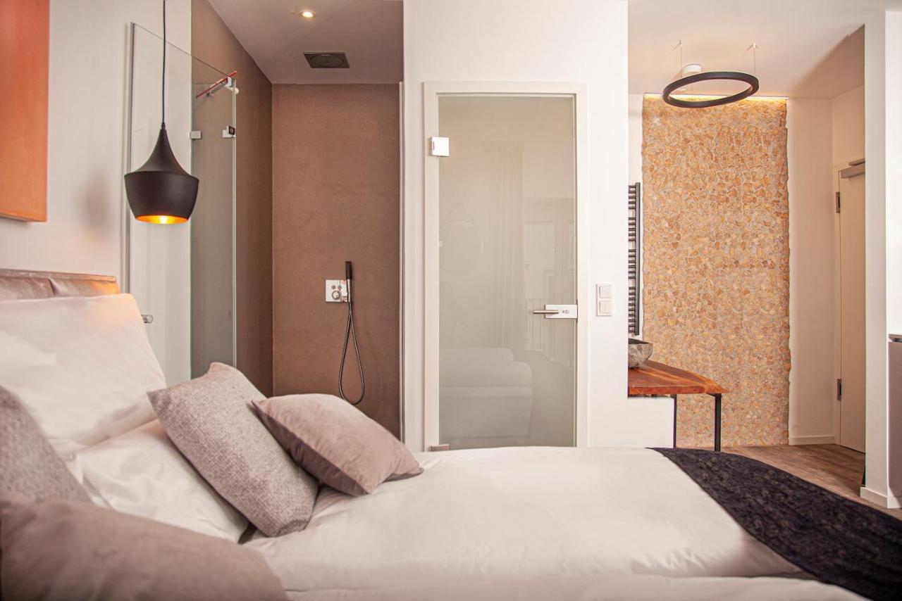 Apartamento The Faces Berlín Exterior foto