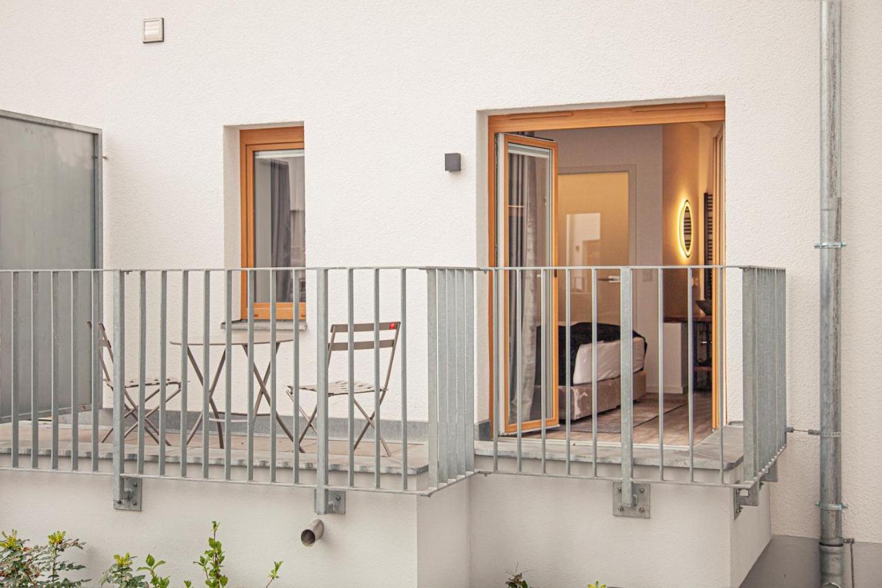 Apartamento The Faces Berlín Exterior foto