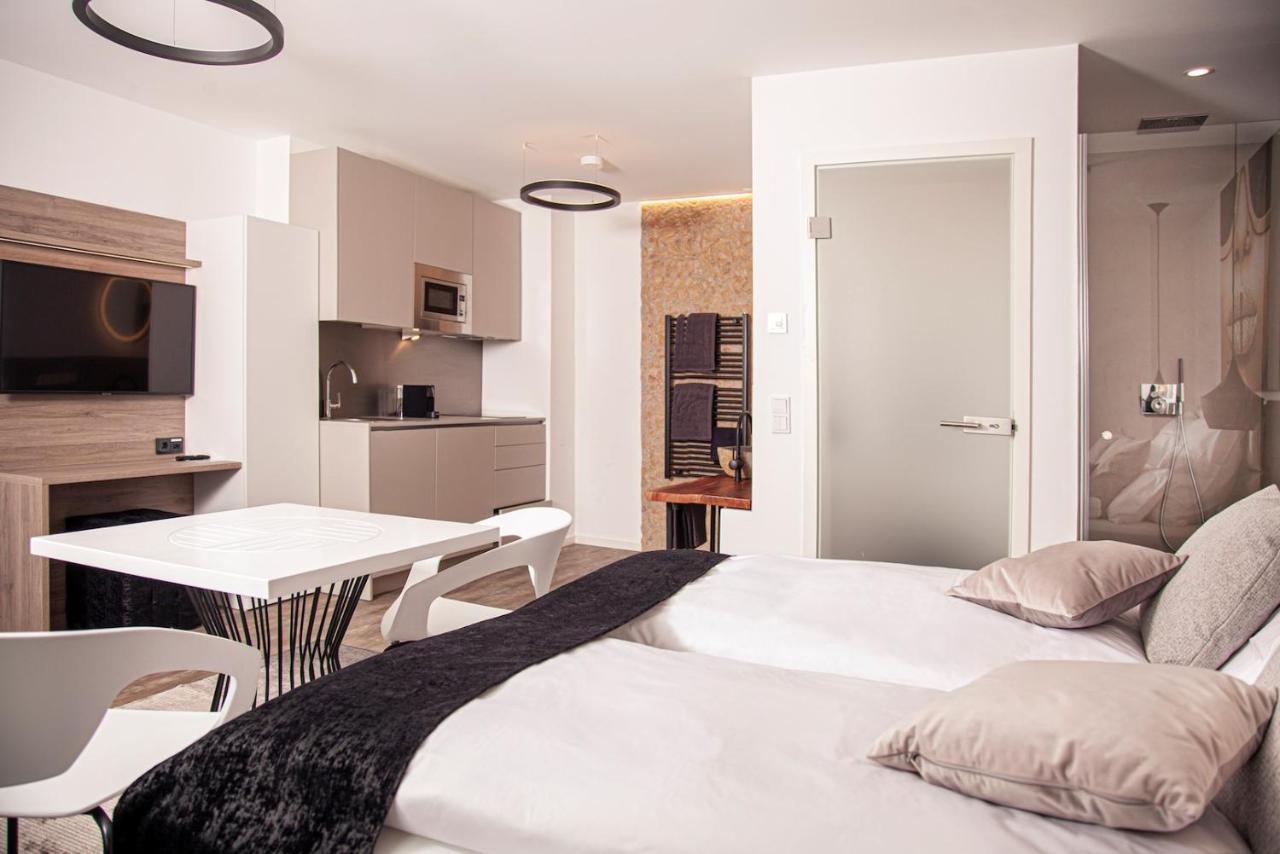 Apartamento The Faces Berlín Exterior foto